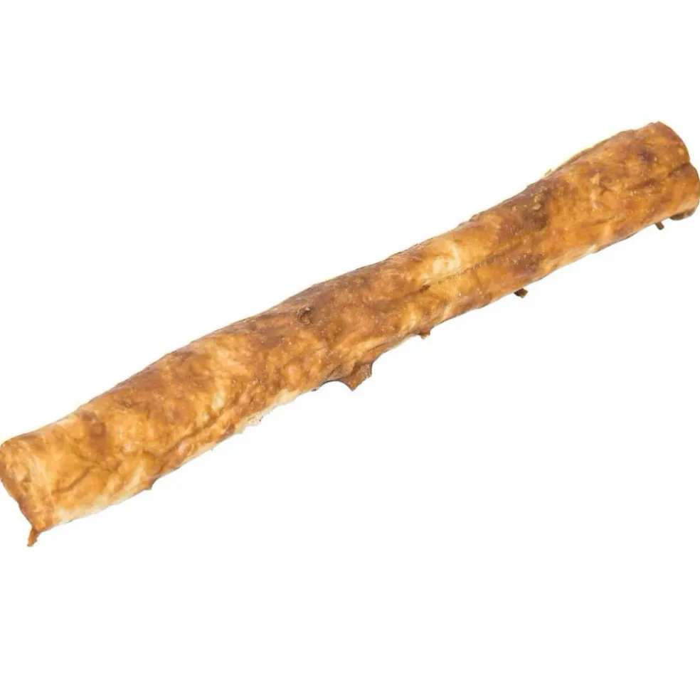 Fieldcrest Farms Nothin' to Hide Beef Flavor Chew Treats For Dogs