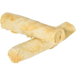 Fieldcrest Farms Nothin' to Hide Chicken Flavor Chew Treats For Dogs