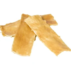 Fieldcrest Farms Nothin' to Hide Chicken Flavor Flip Chips Chew Treats For Dogs (8 ct)