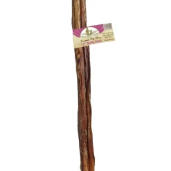 Fieldcrest Farms Premium Dog Chews 12" Bully Stick