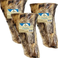 Fieldcrest Farms Premium Dog Chews 6