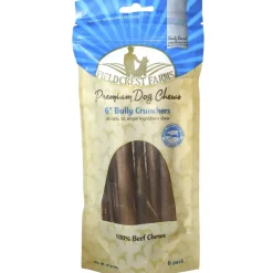 Fieldcrest Farms Premium Dog Chews 6