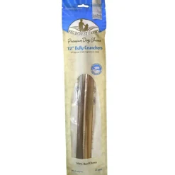 Fieldcrest Farms Premium Dog Chews 12