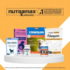 Filaquin Anal Gland (90 soft chews)
