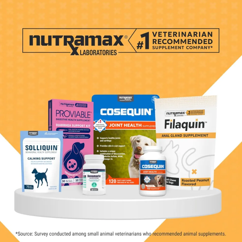 Filaquin Anal Gland (90 soft chews)