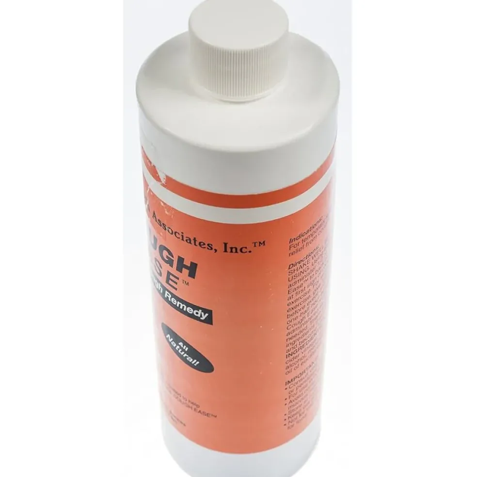 Finish Line Cough Ease Equine Cough Remedy For Horses (16 oz)