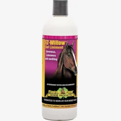 Finish Line EZ-Willow Liniment Gel Gel For Horses