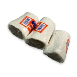 Flavored Chicken Filled Stuffed Shin Bone 3-4”