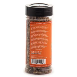 Fluker's Dried Soldier Worms (2.2 oz)