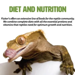 Fluker's Fresh Feeder Vac Pack Fresh Crickets (0.7 oz)