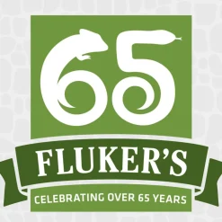 Fluker's Sun-Dried Red Shrimp Reptile Treat