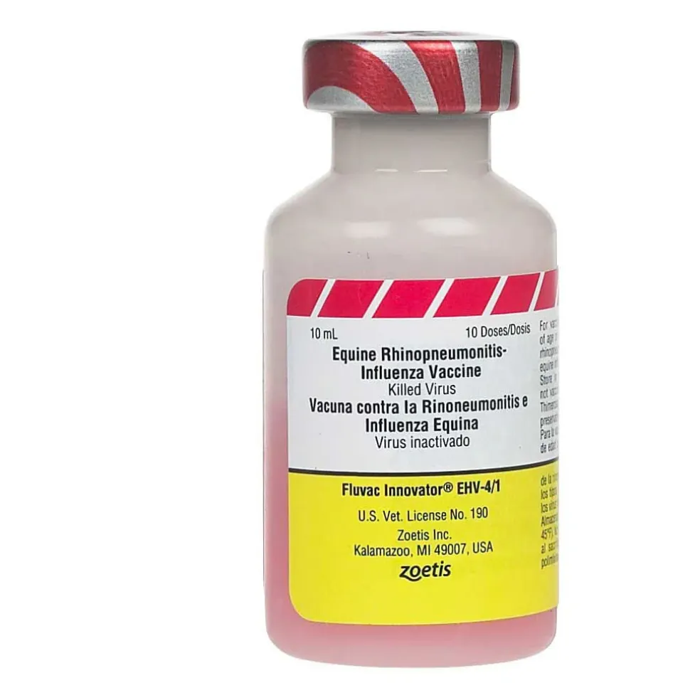 Fluvac Innovator EHV-4/1 Equine Vaccine