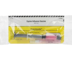 Fluvac Innovator Equine Influenza Vaccine