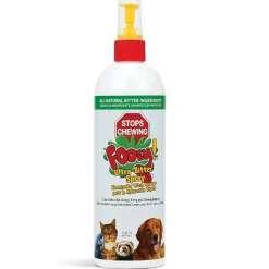 Fooey Ultra-Bitter Training Aid Spray for Pets, 8-oz