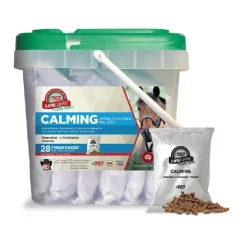 Formula 707 Calming Pellets Daily Fresh Packs For Horses (28 Day Supply)