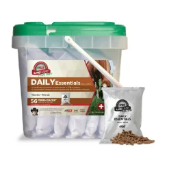 Formula 707 Daily Essentials Daily Fresh Packs For Horse Supplement (56 Day Supply)