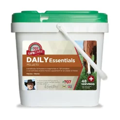Formula 707 Daily Essentials Vitamins & Minerals Supplement for Horses