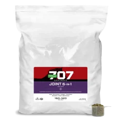 Formula 707 Joint 6-in-1 Pellets Horse Supplement