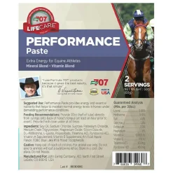 Formula 707 Performance Paste (60 cc)