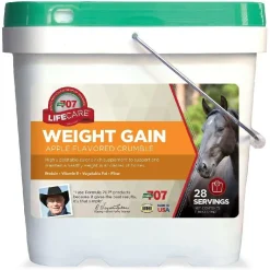Formula 707 Weight Gain Supplement for Horses