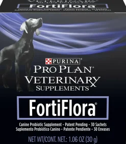 FortiFlora Canine Probiotic