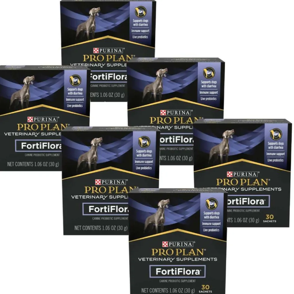 FortiFlora Canine Probiotic