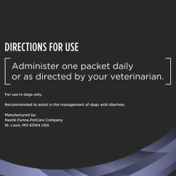 FortiFlora Canine Probiotic