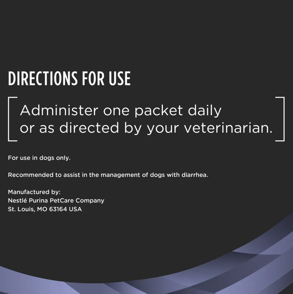 FortiFlora Canine Probiotic