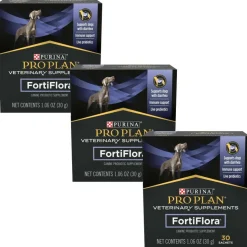 FortiFlora Canine Probiotic
