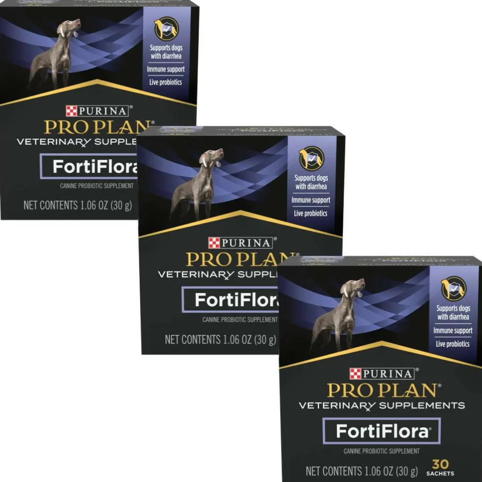 FortiFlora Canine Probiotic
