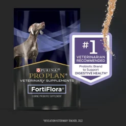 FortiFlora Canine Probiotic