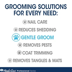 Four Paws Love Glove Cat Grooming Glove