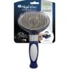 Four Paws Magic Coat Professional Series Self-Cleaning Slicker Brush For Pets