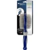 Four Paws Magic Coat Professional Series 2-in-1 Combo Pin and Bristle Brush For Dogs