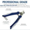 Four Paws Magic Coat Professional Series Deluxe Nail Clipper For Dogs - With Size Guide