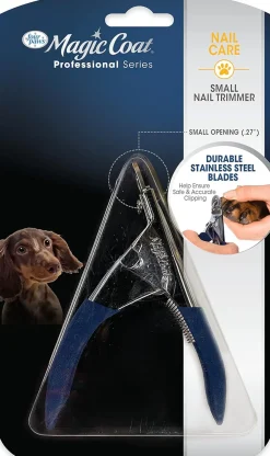 Four Paws Magic Coat Professional Series Small Nail Trimmer for Dogs & Cats
