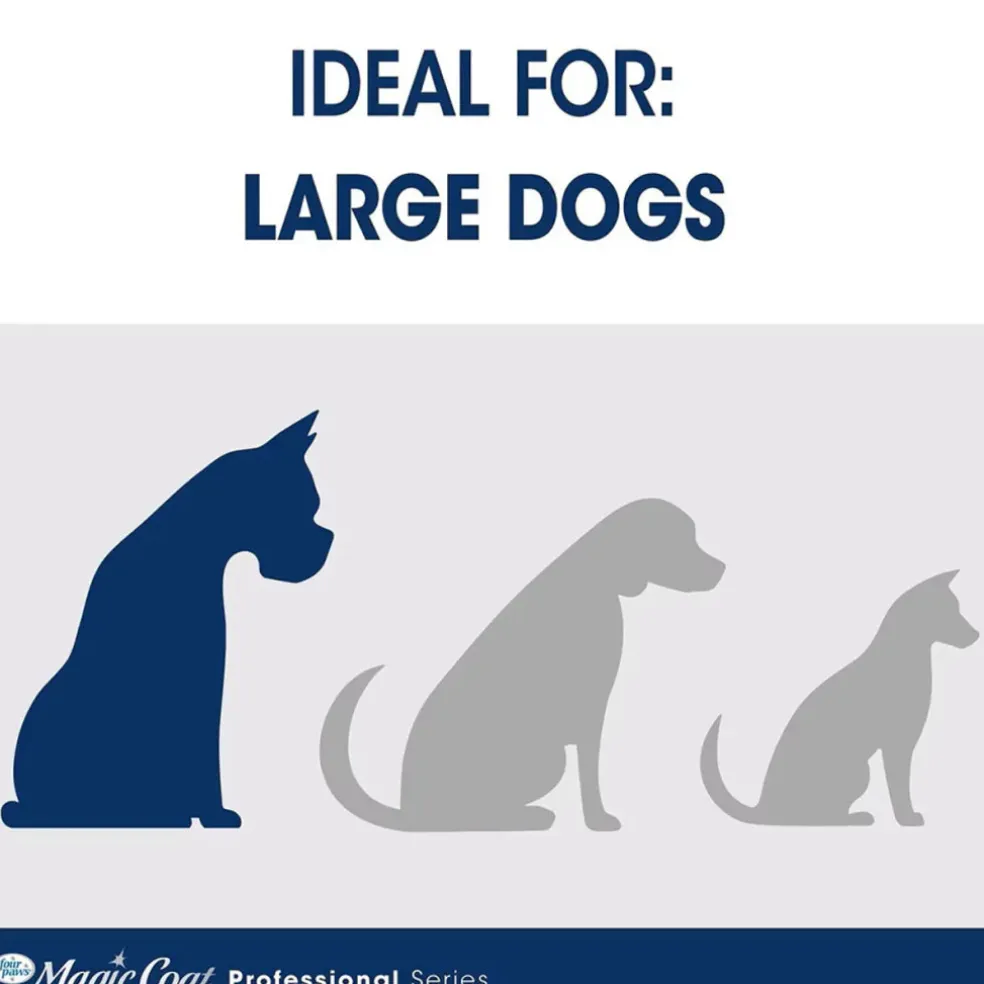 Four Paws Magic Coat Professional Series Large Nail Trimmer for Dogs
