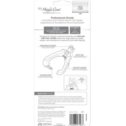 Four Paws Magic Coat Professional Series Non-Slip Grip Nail Clipper for Dogs