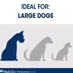 Four Paws Magic Coat Professional Series Large Nail Clipper for Dogs