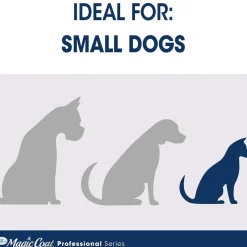 Four Paws Magic Coat Professional Series Easy-Grip Nail Clippers For Pets