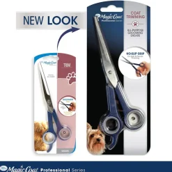 Four Paws Magic Coat Professional Series All-Purpose Grooming Shears For Dogs