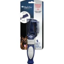 Four Paws Magic Coat Professional Series Total Knot Destroyer Knot Remover for Dogs