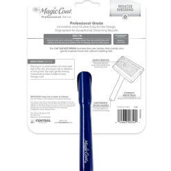 Four Paws Magic Coat Professional Series Slicker Brush For Cats