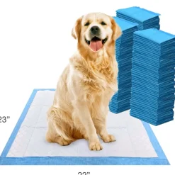 Four Paws Wee-Wee Superior Performance Standard Dog Pee Pads - 22