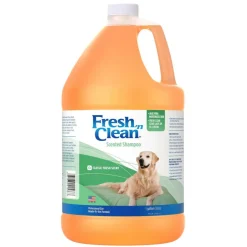 Fresh 'n Clean Scented Shampoo For Dogs- Classic Fresh Scent