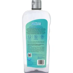 Fresh 'n Clean Soothing & Sensitive Hypoallergenic Tearless Shampoo For Pets (18 oz)