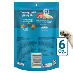 Friskies Party Mix Beachside Crunch Cat Treats
