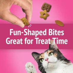 Friskies Party Mix California Crunch Cat Treats
