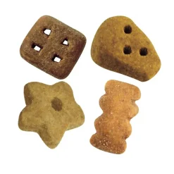 Friskies Party Mix Cheezy Craze Crunch Cat Treats