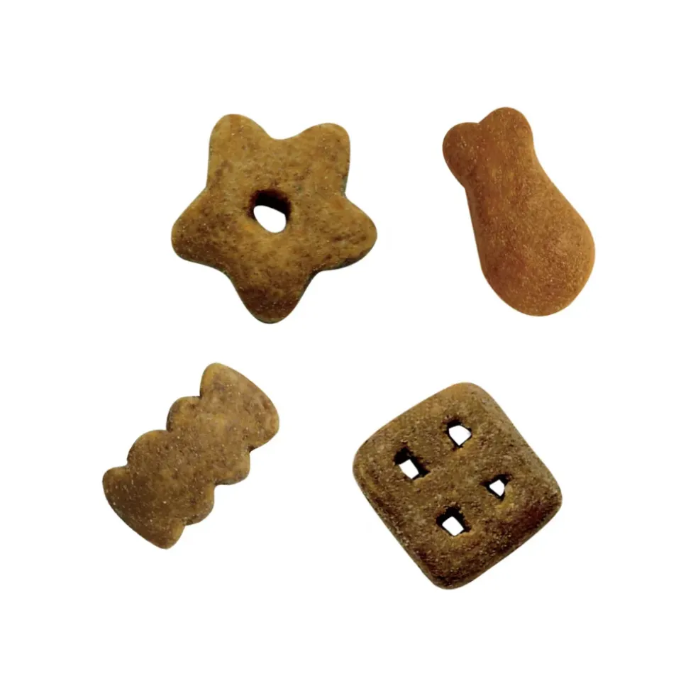 Friskies Party Mix Chicken Lovers Crunch Cat Treats (20oz)